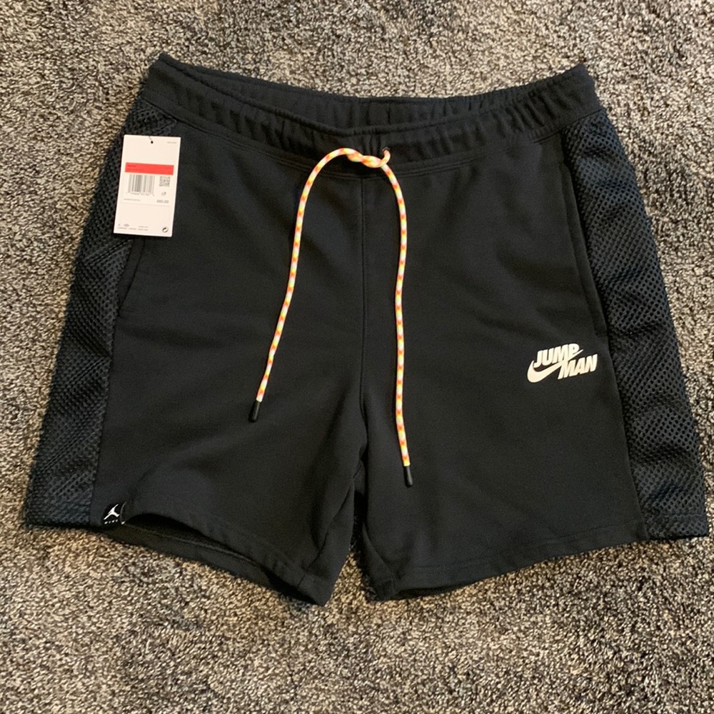 NWT Nike Air Jordan Shorts